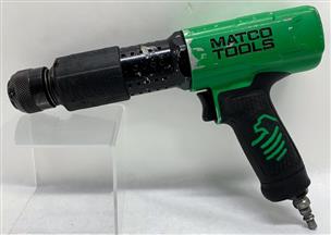 Matco tools store air hammer